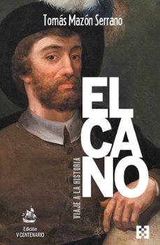 elcano, viaje a la historia-9788413390987