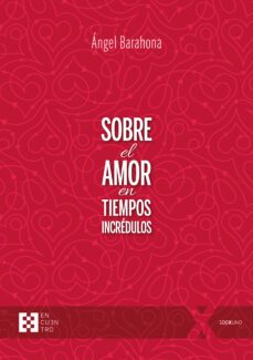 sobre el amor en tiempos incredulos (ebook)-9788413394787