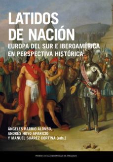 latidos de nacion (ebook)-angeles barrio alonso-9788413402987