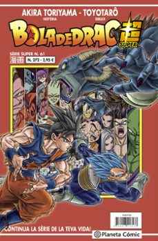 bola de drac sèrie vermella n. 272-akira toriyama-9788413417387