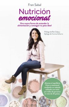 nutricion emocional (ebook)-fran sabal-9788413440187