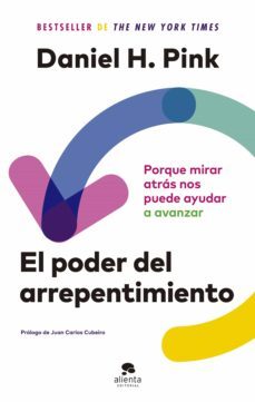 el poder del arrepentimiento (ebook)-daniel h. pink-9788413441887
