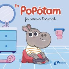 en popotam esta molt enfadat-agnes besson-9788413494487