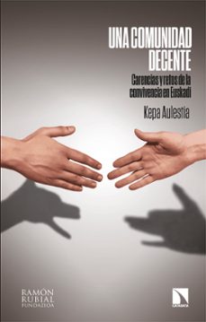 una comunidad decente (ebook)-kepa aulestia-9788413528687