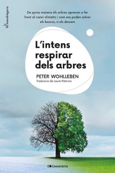 l intens respirar dels arbres-9788413562087