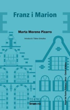 franz i marion-marta moreno pizarro-9788413582887