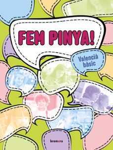 fem pinya! valencia basic (nivell a2)-9788413586687