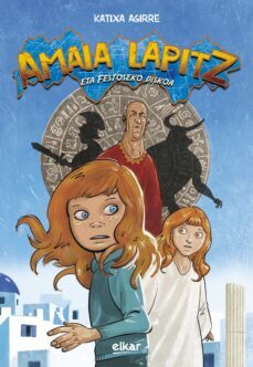 amaia lapitz eta festoseko diskoa-9788413600987
