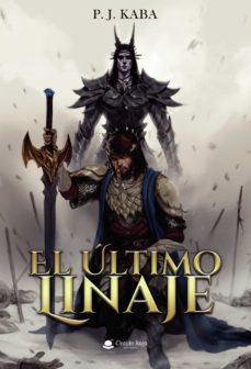 el ltimo linaje (ebook)-pedro jose caballero moya-9788413633787