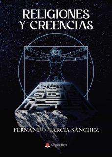 religiones y creencias (ebook)-fernando garcia sanchez-9788413634487