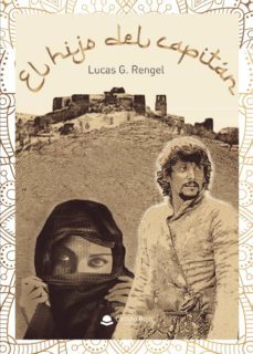 el hijo del capitan (ebook)-lucas g. rengel-9788413635187
