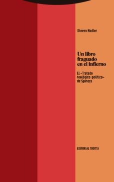 un libro fraguado en el infierno-9788413640587