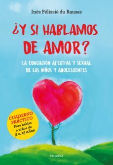 ¿y si hablamos de amor?-9788413682587