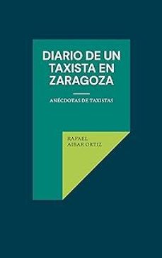 diario de un taxista en zaragoza-9788413736587