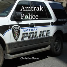 amtrak police-christian berna-9788413738987