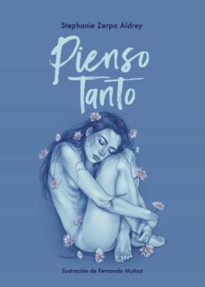 pienso tanto (ebook)-9788413748887