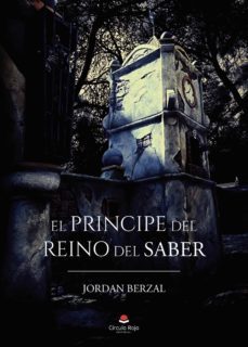 el principe del reino del saber (ebook)-9788413749587