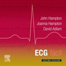 ecg facil (ebook)-j. r. hampton-9788413829487