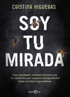 soy tu mirada (ebook)-9788413841687