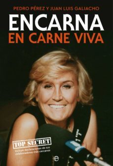 encarna (ebook)-pedro perez-juan luis galiacho-9788413844787