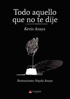 todo aquello que no te dije (ebook)-9788413857787