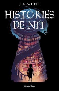 histories de nit-j.a. white-9788413890487