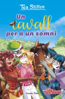 un cavall per un somni-9788413899787