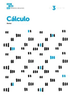 cuadernos educacion primaria  cálculo 3-9788414006887