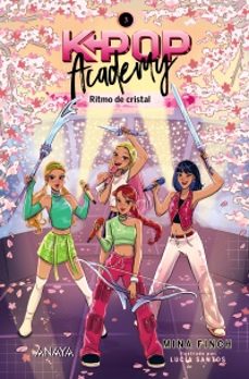 K-POP Academy