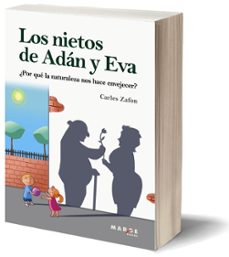 los nietos de adan y eva-carles zafon-9788415004387