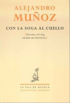 -alejandro muñoz-9788415039587