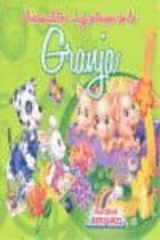 animalitos juguetones de la granja (historias desplegables)-9788415096887
