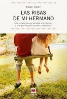 las risas de mi hermano-anne icart-9788415120087