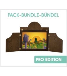 kamishibai (teatro)-9788415155287