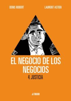 el negocio de los negocios 4-9788415163787