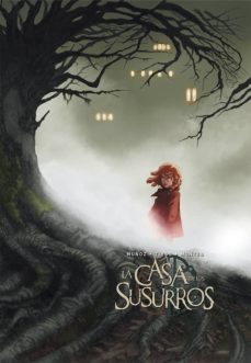 la casa de los susurros-tirso cons-javi montes-9788415201687