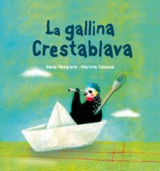 la gallina crestablava-9788415206187