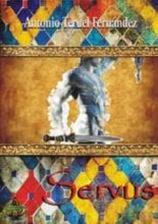 servus-antonio teruel fernandez-9788415228387