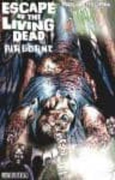 escape of the living dead: airborne-9788415238287