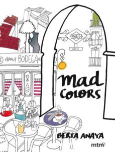 mad colors-berta anaya-9788415278887