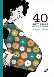 40 semanas-9788415357087