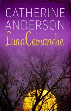 luna comanche (comanche 1) (ebook)-9788415410287