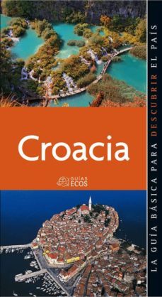 croacia. eslavonia, la llanura continental (ebook)-gorka lopez-9788415479987
