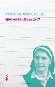 que es la llibertat?-9788415549987