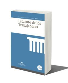 estatuto de los trabajadores (2ª ed.)-9788415573487