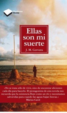 ellas son mi suerte (ebook)-josep maria cervera-9788415577287