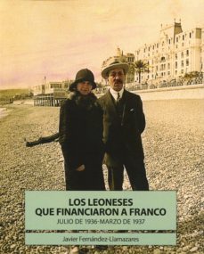 los leonenes que financiaron a franco-9788415603887