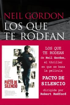 los que te rodean-neil gordon-9788415608387