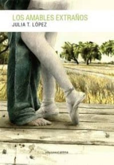los amables extraños-9788415681687