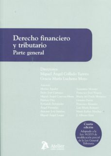 derecho financiero y tributario-9788415690887